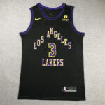 NBAJE2601-01-031 Los Angeles Lakers Basketball Jersey 031 USD12.98