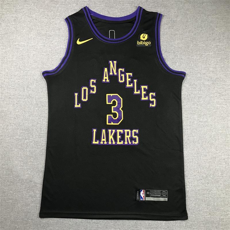 05 (57).JPG NBAJE2601-01-031 Los Angeles Lakers Basketball Jersey 031 USD12.98 - Image 1