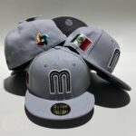 MAA2601-01-005 AA Fitted Cap 005 USD8.98