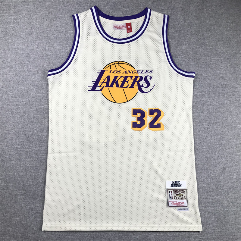 05 (81).JPG NBAJE2601-01-218 Los Angeles Lakers Basketball Jersey 218 USD12.98 - Image 1
