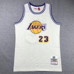 NBAJE2601-01-169 Los Angeles Lakers Basketball Jersey 169 USD12.98