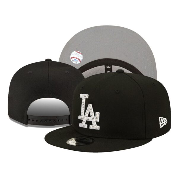 LS2603-006 AA Diamond Classic Snapback Cap 006 USD8.98