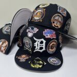 CocoAA2634-006 AA Fitted Cap 006 USD11.98