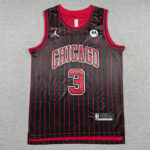 NBAJE2601-02-011 Chicago Bulls Basketball Jersey 011 USD12.98