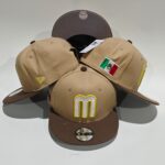 MAA2602-01-006 AA Snapback Cap 006 USD8.98