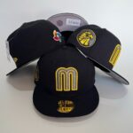 MAA2601-01-006 AA Fitted Cap 006 USD8.98