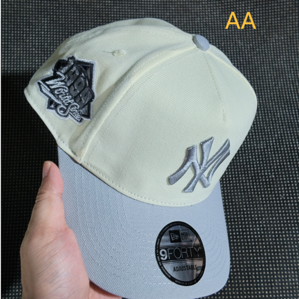 SFAA2610-006 AA Baseball Cap 006 USD8.98
