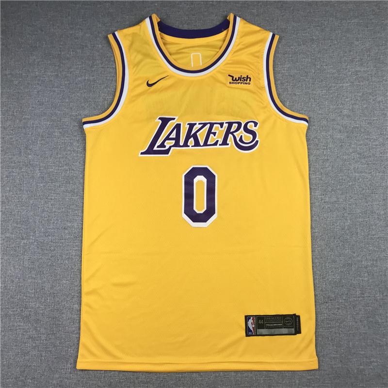 06 (71).JPG NBAJE2601-01-090 Los Angeles Lakers Basketball Jersey 090 USD12.98 - Image 1