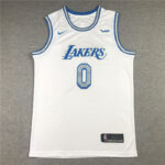 NBAJE2601-01-088 Los Angeles Lakers Basketball Jersey 088 USD12.98