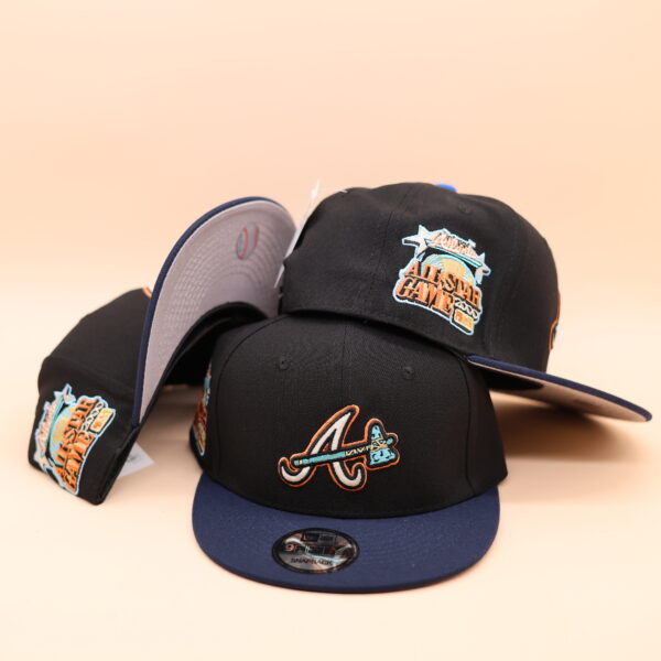 FZAA2607-006 AA Snapback Cap 006 USD8.98