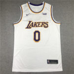 NBAJE2601-01-089 Los Angeles Lakers Basketball Jersey 089 USD12.98