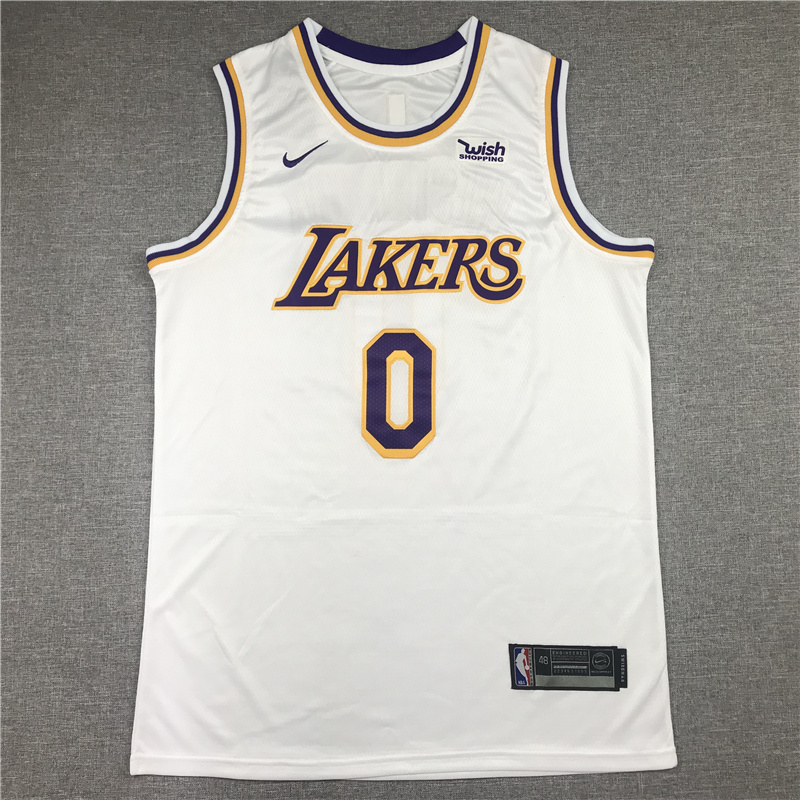 07 (1).JPG NBAJE2601-01-089 Los Angeles Lakers Basketball Jersey 089 USD12.98 - Image 1