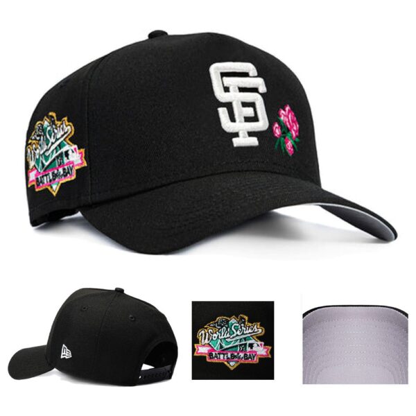 LS2601-007 AA Baseball Cap 007 USD8.98