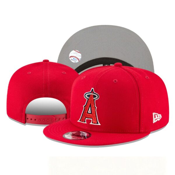 LS2603-007 AA Diamond Classic Snapback Cap 007 USD8.98