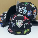 CocoAA2634-007 AA Fitted Cap 007 USD11.98