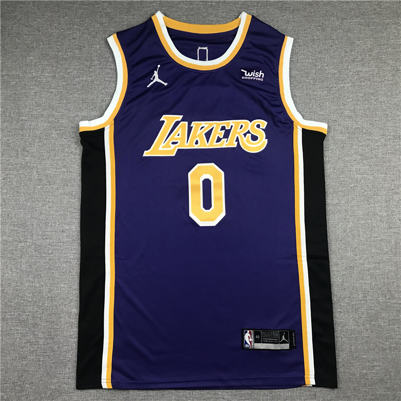 07 (17).JPG NBAJE2601-01-091 Los Angeles Lakers Basketball Jersey 091 USD12.98 - Image 1