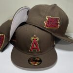 CocoAA2630-007 AA Fitted Cap 007 USD8.98