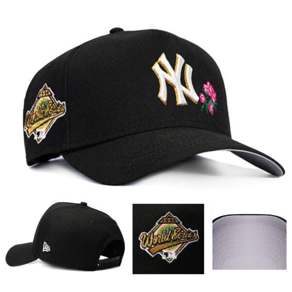 LS2601-008 AA Baseball Cap 008 USD8.98