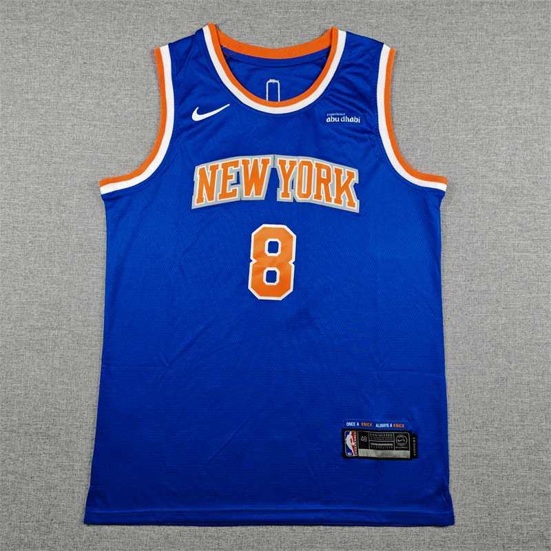 08 (17).jpg NBAJE2601-03-034 New York Knicks Basketball Jersey 034 USD12.98 - Image 1