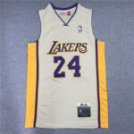 NBAJE2601-01-206 Los Angeles Lakers Basketball Jersey 206 USD12.98