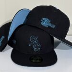 CocoAA2630-008 AA Fitted Cap 008 USD8.98