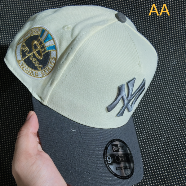 SFAA2610-008 AA Baseball Cap 008 USD8.98