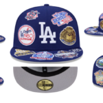 CocoAA2634-009 AA Fitted Cap 009 USD11.98