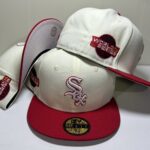 CocoAA2630-009 AA Fitted Cap 009 USD8.98