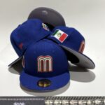 MAA2601-01-009 AA Fitted Cap 009 USD8.98