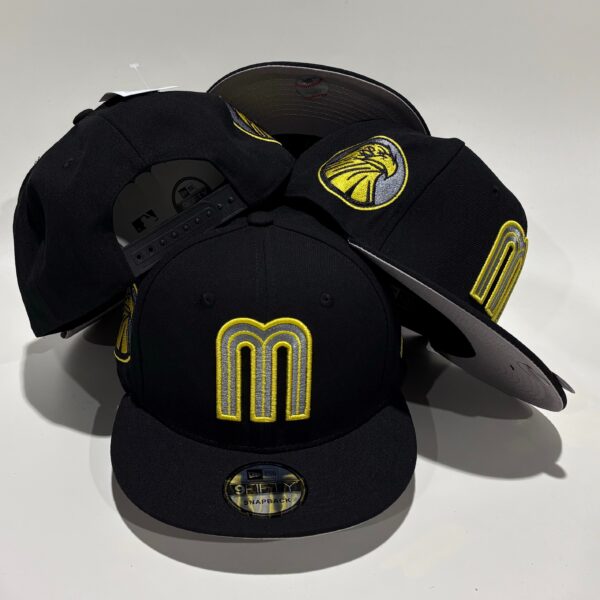 MAA2602-01-009 AA Snapback Cap 009 USD8.98