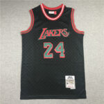 NBAJE2601-01-183 Los Angeles Lakers Basketball Jersey 183 USD12.98