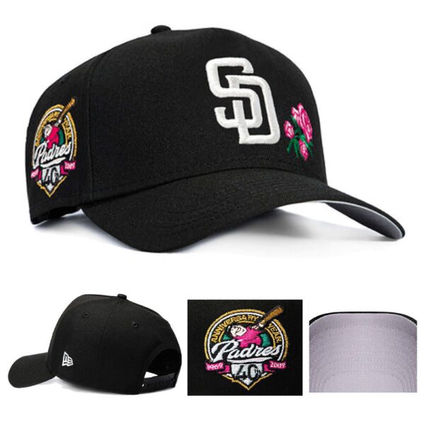 LS2601-010 AA Baseball Cap 010 USD8.98