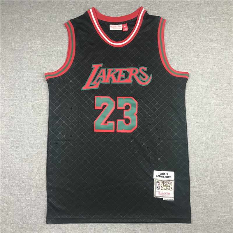 10 (5).JPG NBAJE2601-01-160 Los Angeles Lakers Basketball Jersey 160 USD12.98 - Image 1