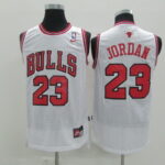 NBAJE2601-02-031 Chicago Bulls Basketball Jersey 031 USD12.98