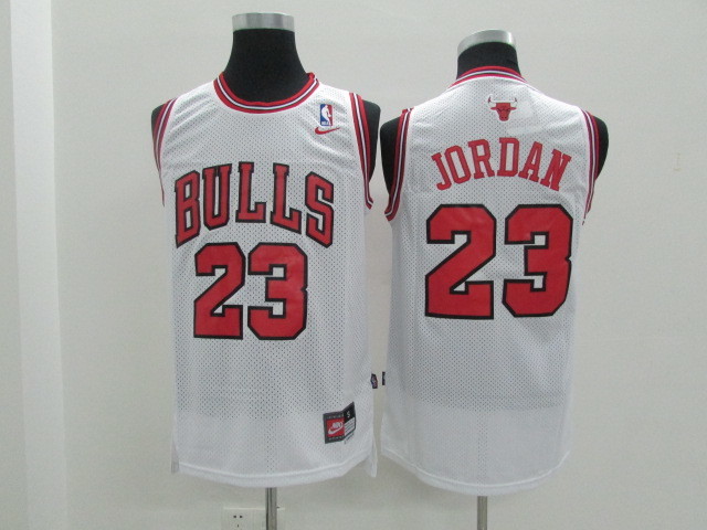 10.jpg NBAJE2601-02-031 Chicago Bulls Basketball Jersey 031 USD12.98 - Image 1