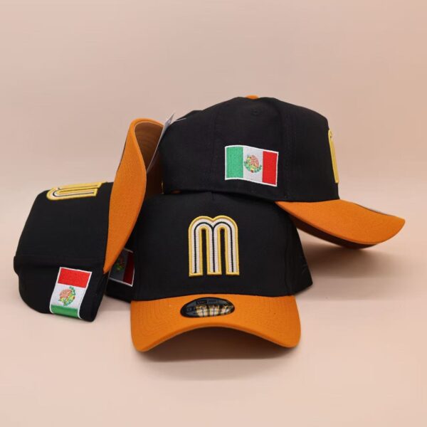 FZAA2606-100 AA Baseball Cap 100 USD8.98