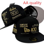 SFAA2602-100 AA Fitted Cap 100 USD9.98