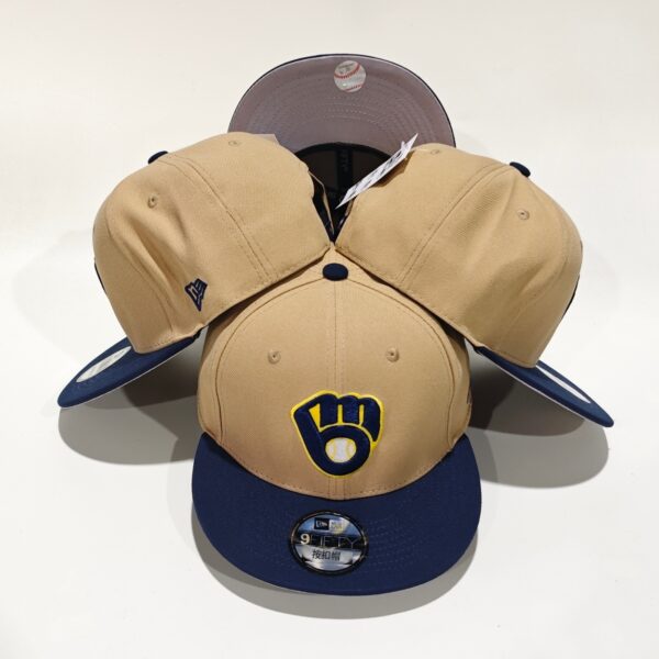 CCAA2605-03-100 AA Classic Snapback Cap 100 USD8.98