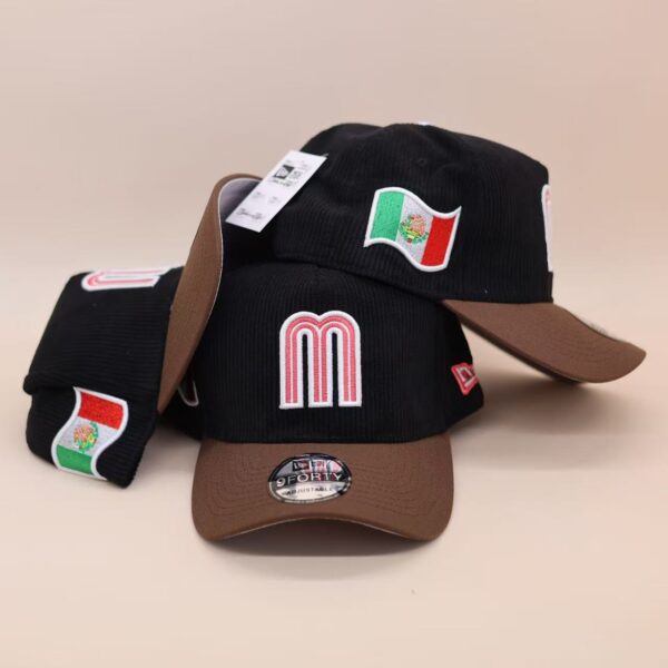 FZAA2606-101 AA Baseball Cap 101 USD8.98