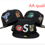 SFAA2602-101 AA Fitted Cap 101 USD9.98