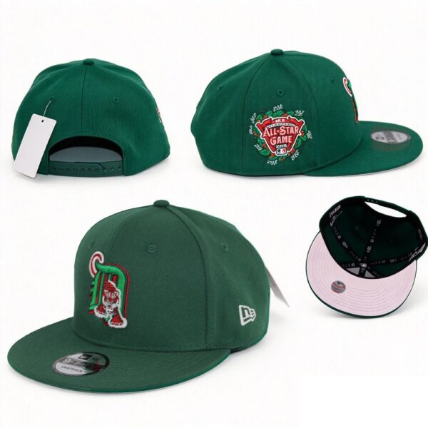 LS2602-101 AA Snapback Cap 101 USD8.98