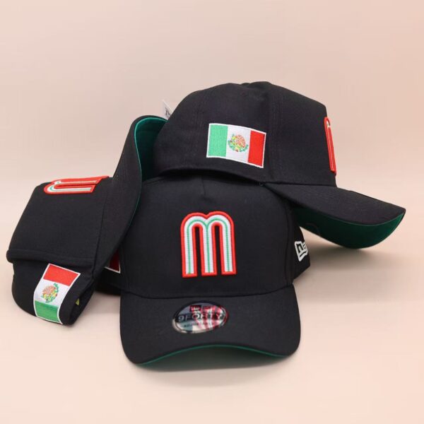 FZAA2606-102 AA Baseball Cap 102 USD8.98