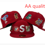 SFAA2602-102 AA Fitted Cap 102 USD9.98