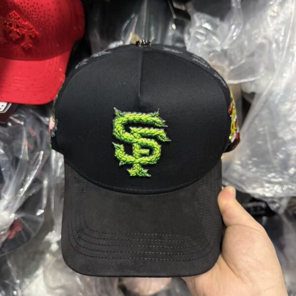 DN2601-1026 Dandy Hat Cap 1026 USD15.98