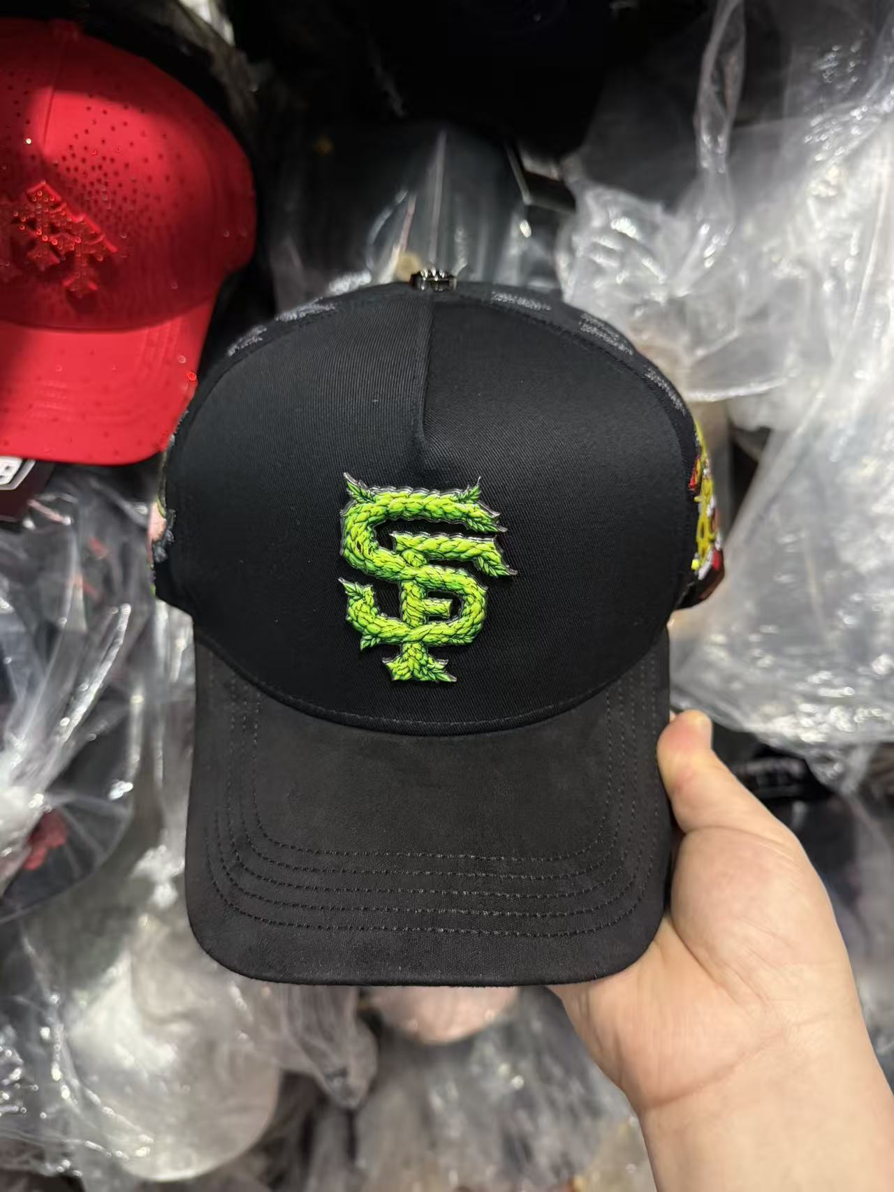 1026 DN2601-1026 Dandy Hat Cap 1026 USD15.98 - Image 1