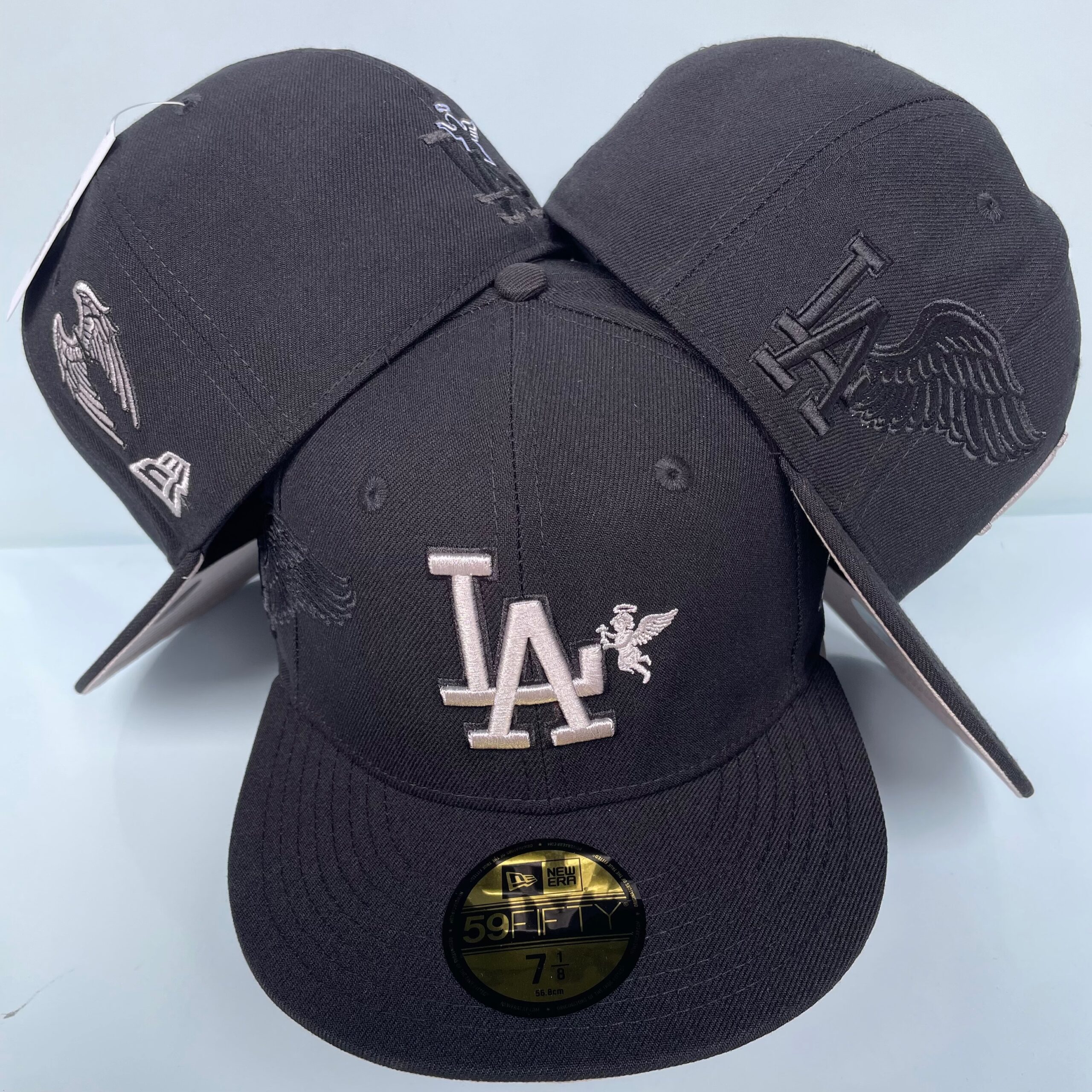 103 XJYAA2605-103 AA Fitted Cap 103 USD8.98 - Image 1