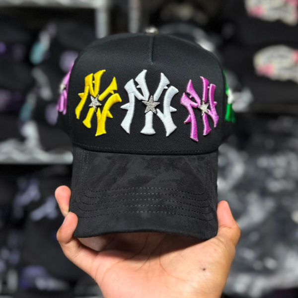 DN2601-1033 Dandy Hat Cap 1033 USD15.98