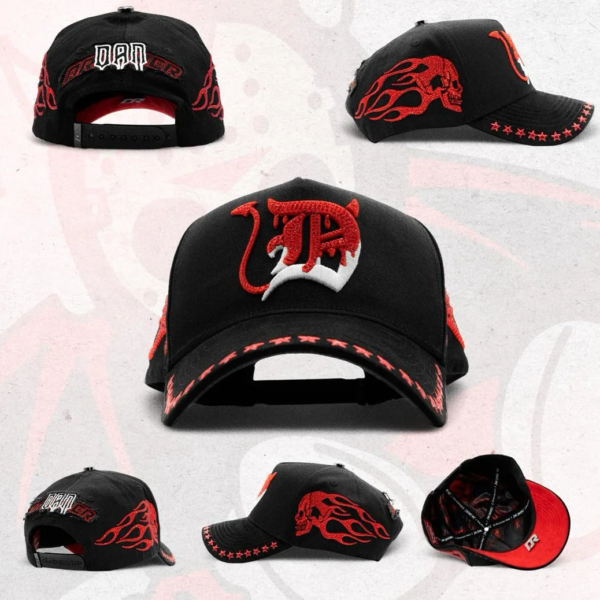 DN2601-1041 Dandy Hat Cap 1041 USD15.98