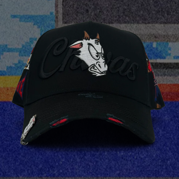DN2601-1046 Dandy Hat Cap 1046 USD15.98