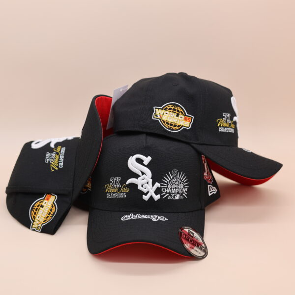 FZAA2606-105 AA Baseball Cap 105 USD8.98